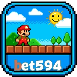 BET594 — ikon APK