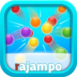 RAJAMPO — ikon APK